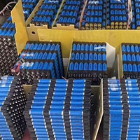 湖州新能源电池怎么回收